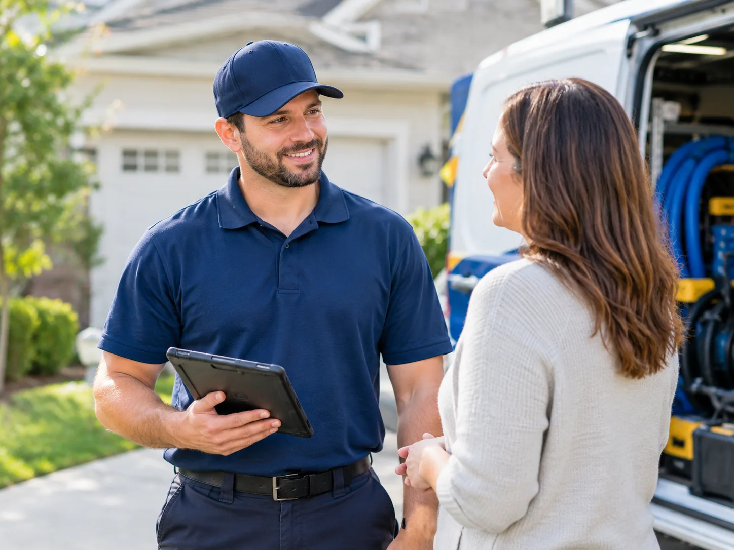 Sewage Backup Cleanup Chaseburg, WI FAQs